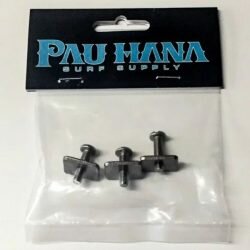 Pau Hana Fin Hardware Set | The Kayak Fishing Store