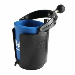RAM Self Leveling Cup Holder
