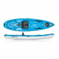 Elie Coast 100XE 10 Kayak