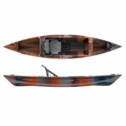 Native Ultimate FX 12 Kayak | The Kayak Fishing Store