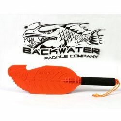 Backwater Assault Hand Paddle | The Kayak Fishing Store