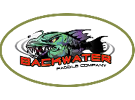 Backwater | The Kayak Fishing Store