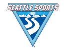 Seattle Sports Logo