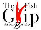 The Fish Grip | The Kayak Fishing Store