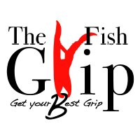 The Fish Grip | The Kayak Fishing Store