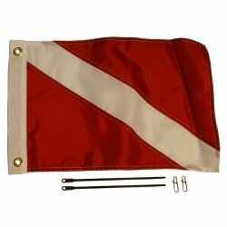 Diver Flag Kit