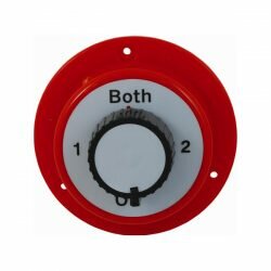 Attwood Battery Selector Switch | The Kayak Fishing Store