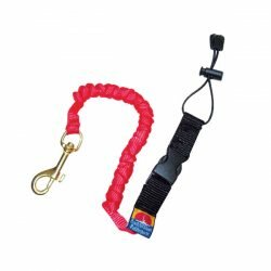 Crack of Dawn Accessory Leash | The Kayak Fishing Store