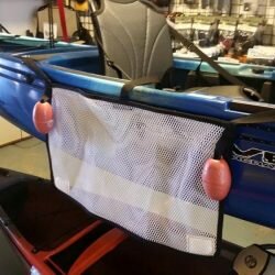 Da Bag Bunker Bags | The Kayak Fishing Store