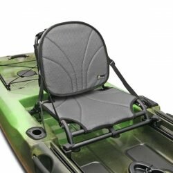 Native Jack Pad Seat Back | The Kayak Fishing Store