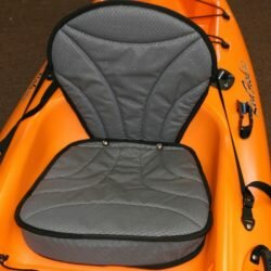 Native Wedge Seat Versa Board | The Kayak Fishing Store