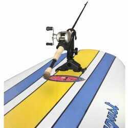 Scotty 138 Fin Box Adapter | The Kayak Fishing Store