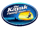 kayak fishing showroom